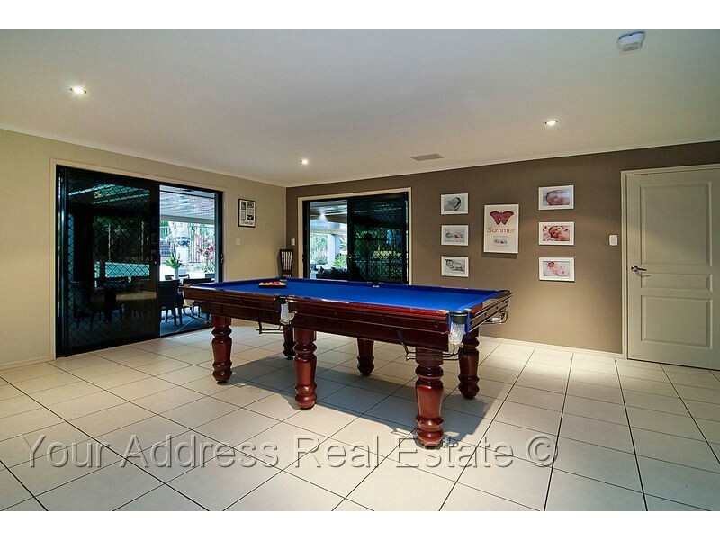 7 Cockatiel Court, Greenbank QLD 4124