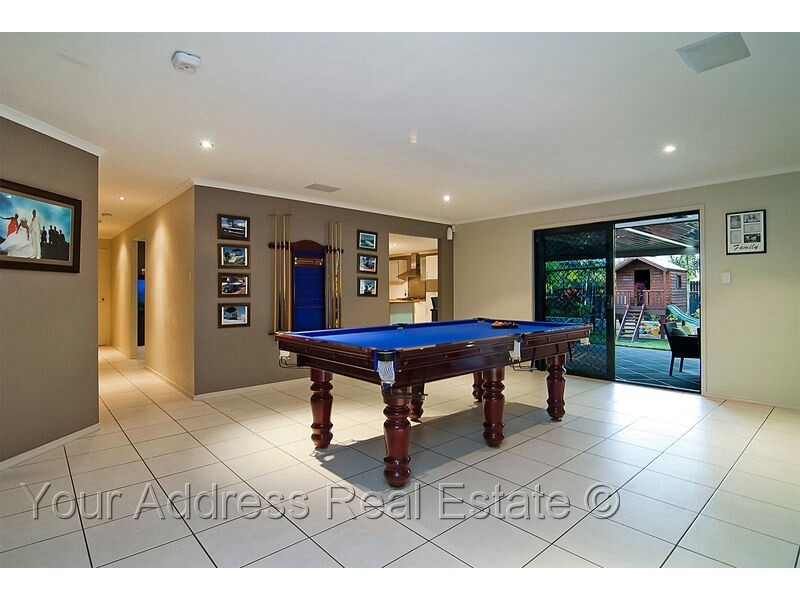 7 Cockatiel Court, Greenbank QLD 4124