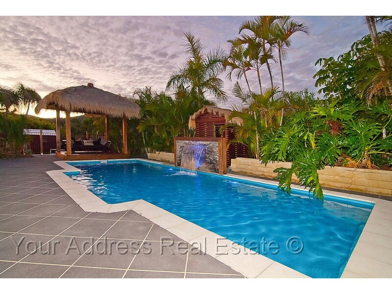 7 Cockatiel Court, Greenbank QLD 4124