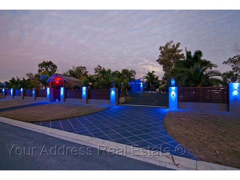 7 Cockatiel Court, Greenbank QLD 4124