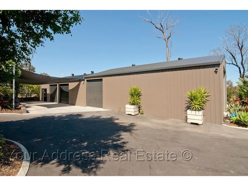 7 Cockatiel Court, Greenbank QLD 4124