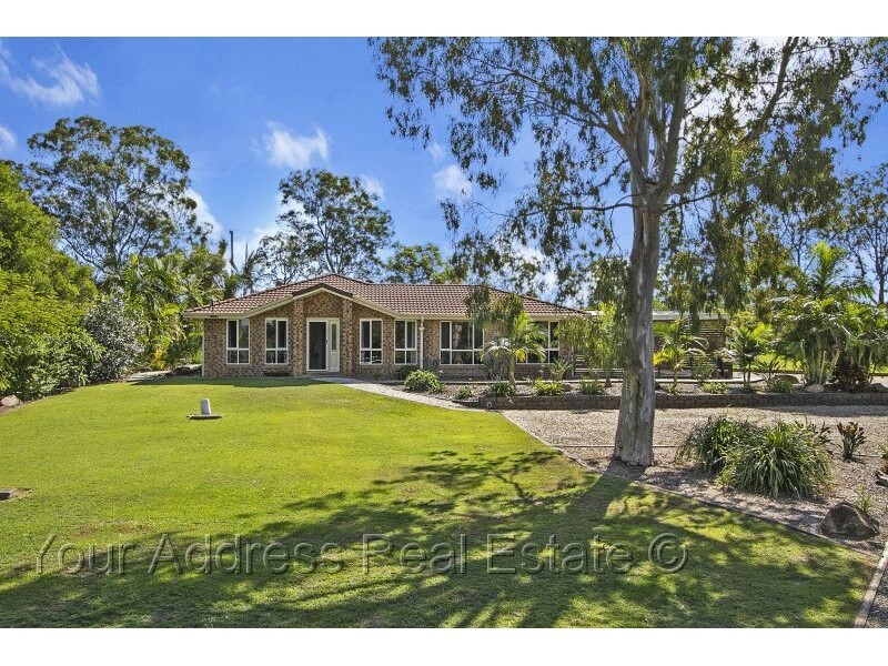 9 Auburn Court, Park Ridge South QLD 4125