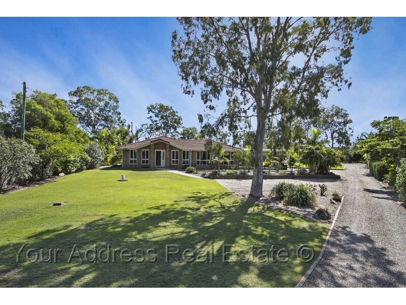 9 Auburn Court, Park Ridge South QLD 4125