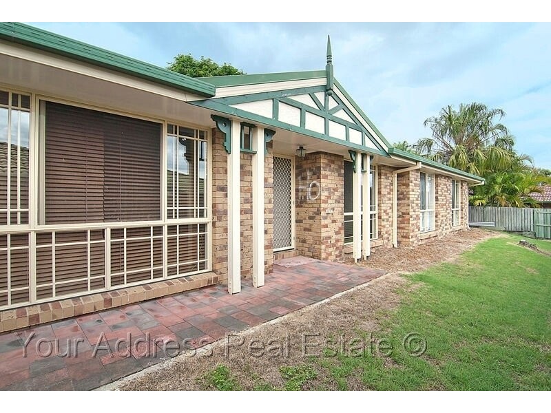 9 Talty Rise, Regents Park QLD 4118