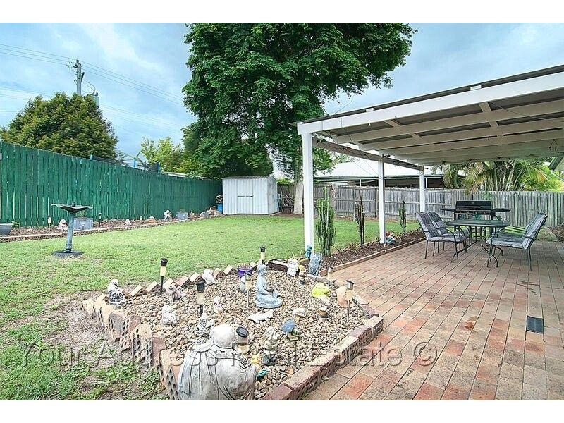 9 Talty Rise, Regents Park QLD 4118