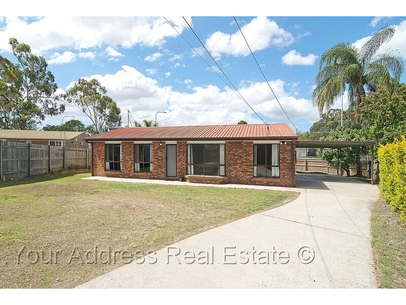 33 Sheffield Court, Browns Plains QLD 4118