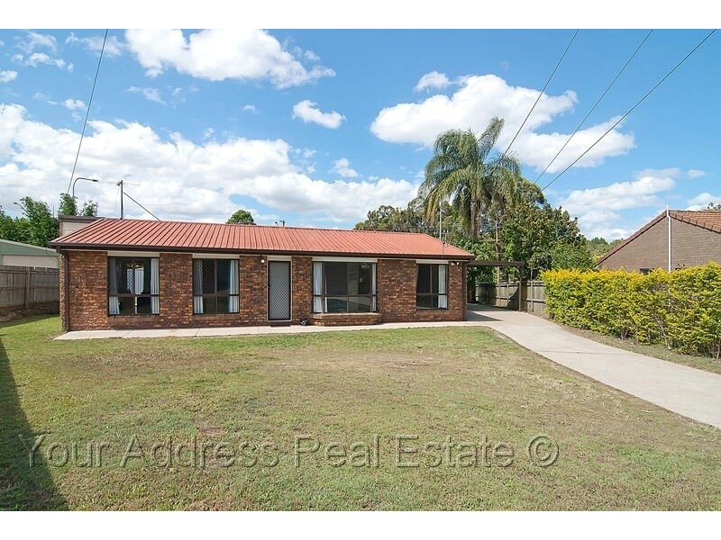 33 Sheffield Court, Browns Plains QLD 4118