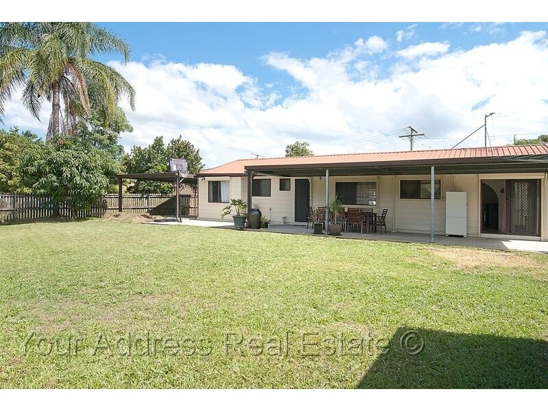 33 Sheffield Court, Browns Plains QLD 4118
