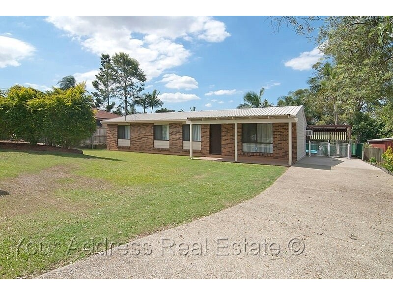 36 Yancey Street, Browns Plains QLD 4118