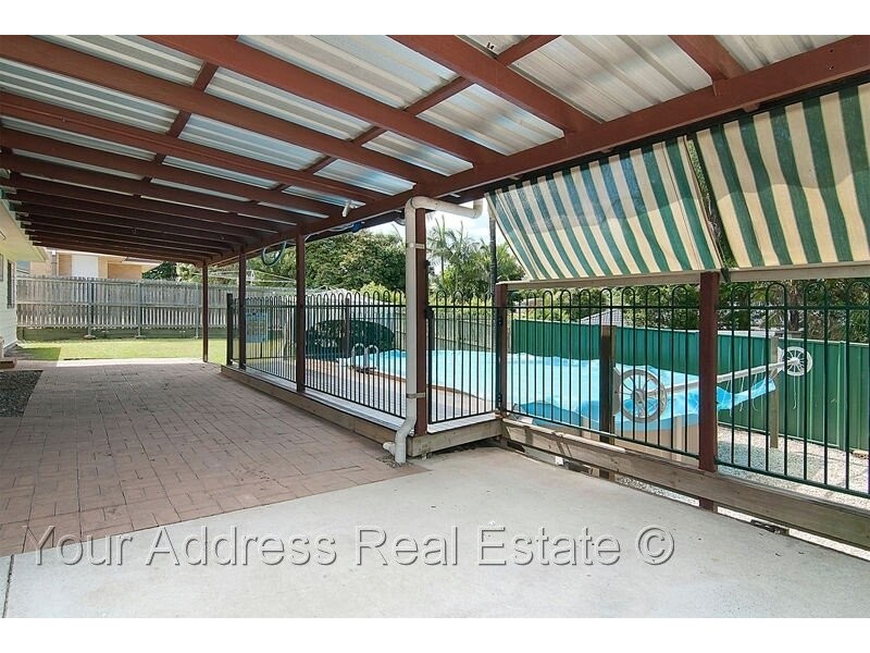 36 Yancey Street, Browns Plains QLD 4118