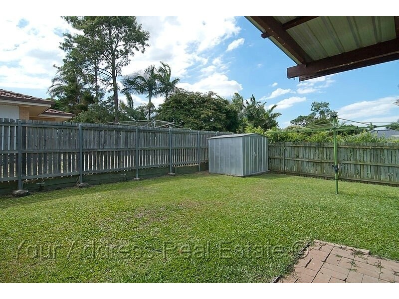 36 Yancey Street, Browns Plains QLD 4118