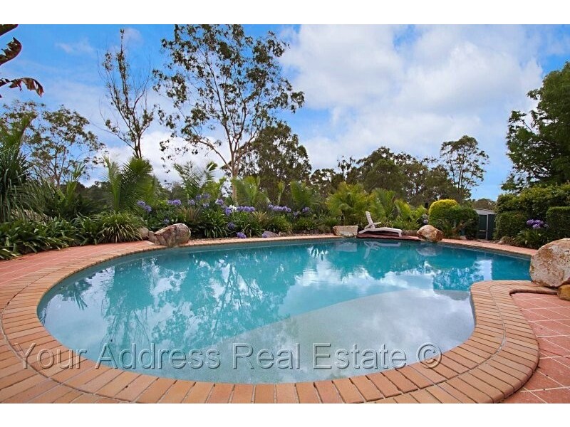 1-3 Vista Road, South Maclean QLD 4280