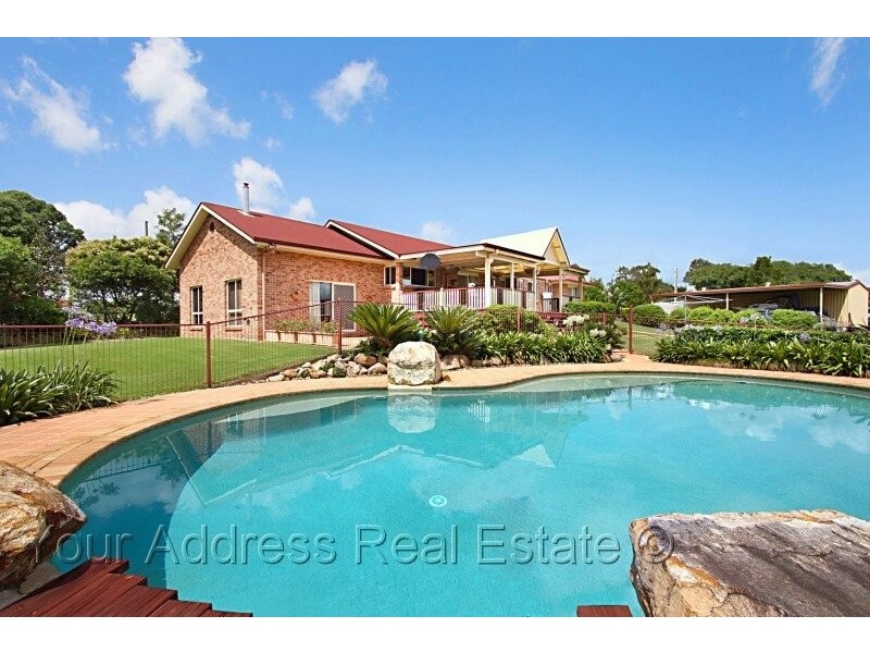 1-3 Vista Road, South Maclean QLD 4280