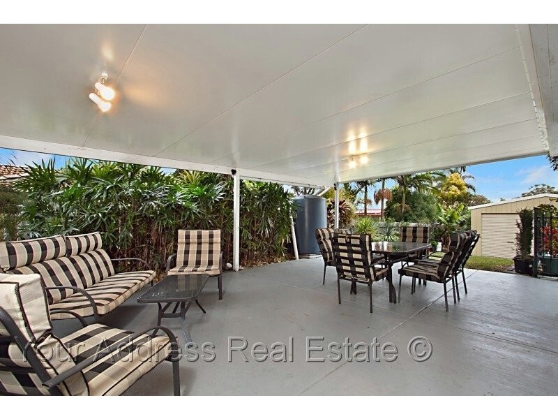 38 Furzer Street, Browns Plains QLD 4118