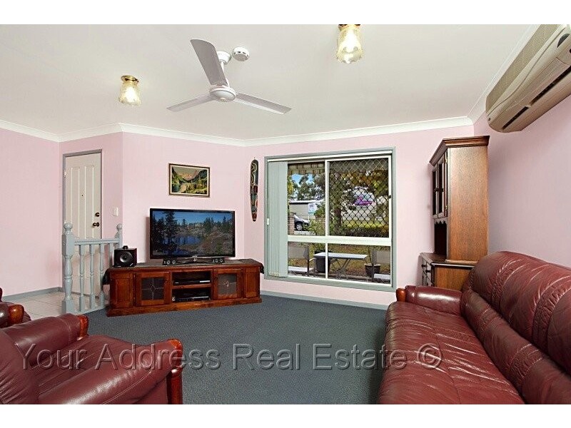 38 Furzer Street, Browns Plains QLD 4118