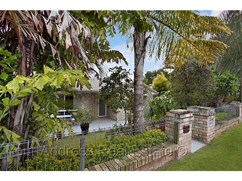 38 Furzer Street, Browns Plains QLD 4118