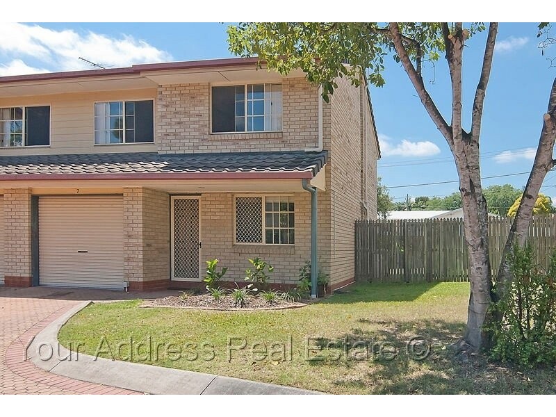 7/99 Short Street, Boronia Heights QLD 4124
