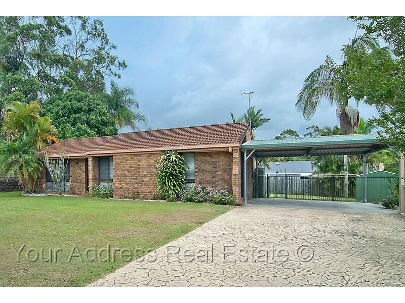 10 Regency Drive, Regents Park QLD 4118