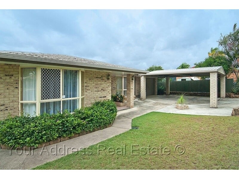 15 Stringybark Street, Regents Park QLD 4118