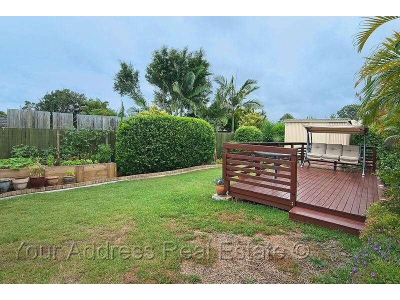 15 Stringybark Street, Regents Park QLD 4118