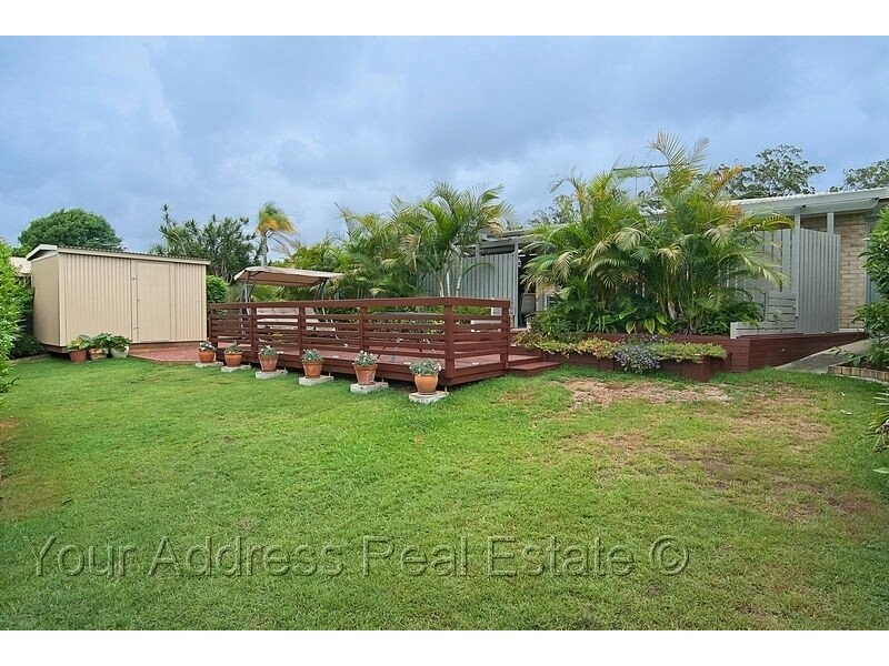 15 Stringybark Street, Regents Park QLD 4118