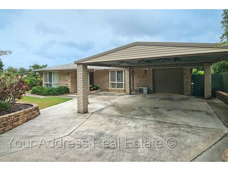 15 Stringybark Street, Regents Park QLD 4118