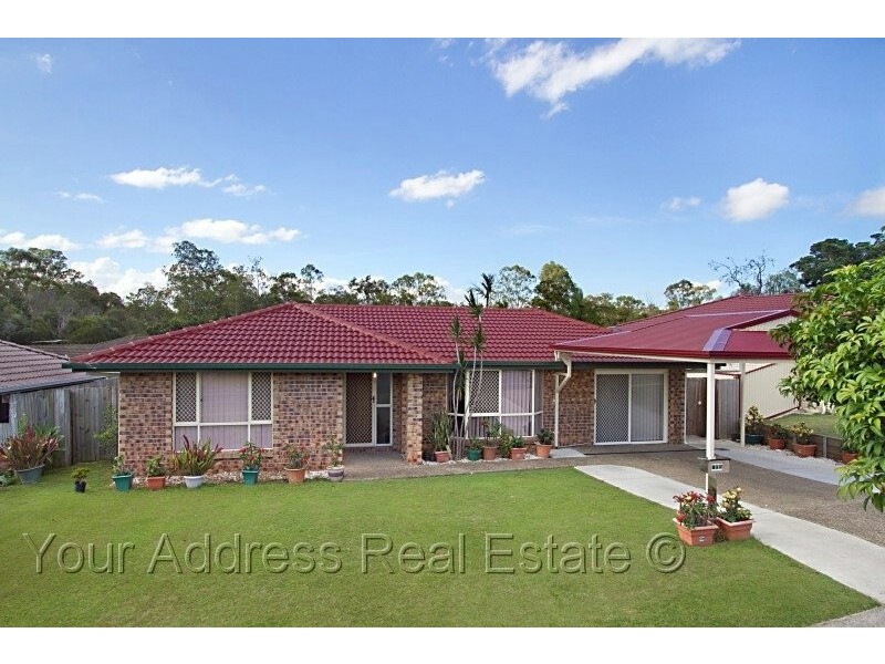 105 Lamberth Road, Regents Park QLD 4118