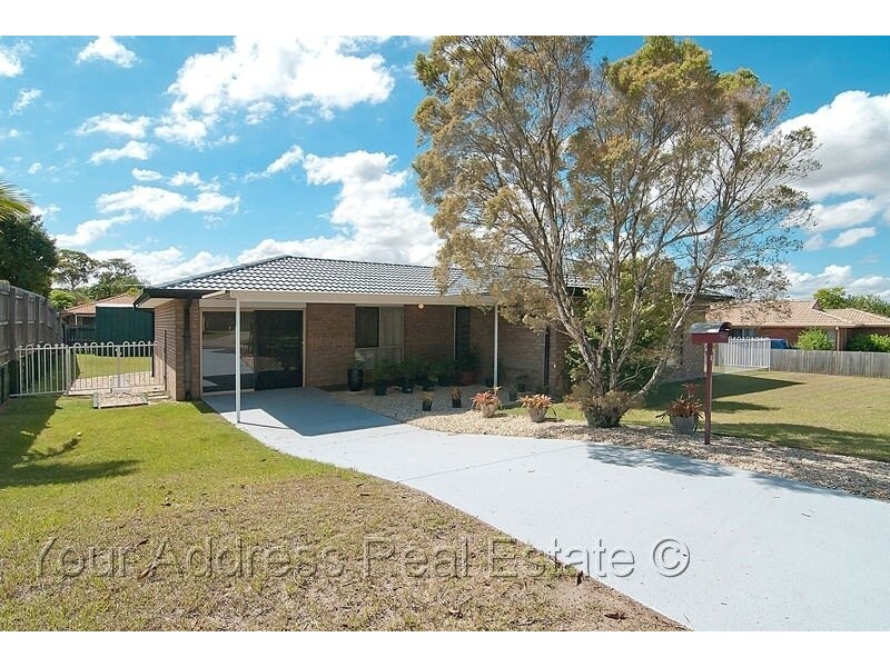 9 Stanley Court, Boronia Heights QLD 4124