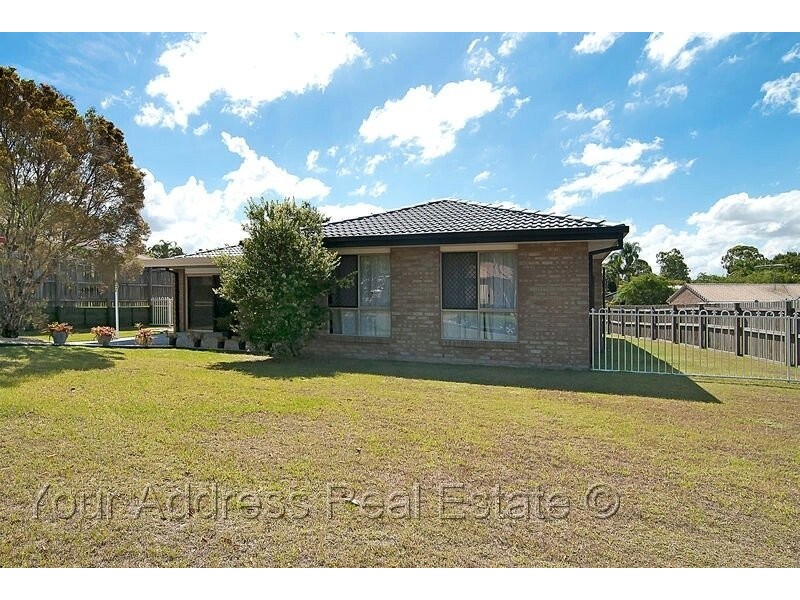 9 Stanley Court, Boronia Heights QLD 4124