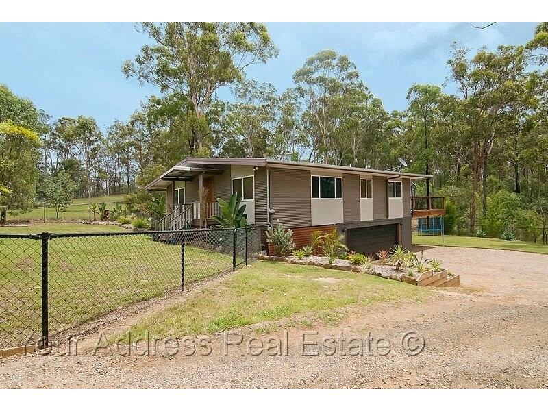 185-187 Huntingdale Drive, Greenbank QLD 4124