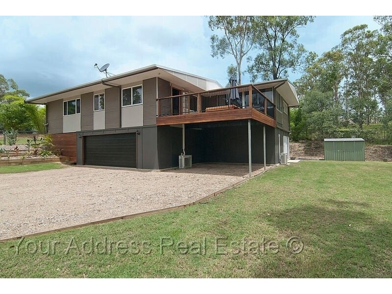 185-187 Huntingdale Drive, Greenbank QLD 4124