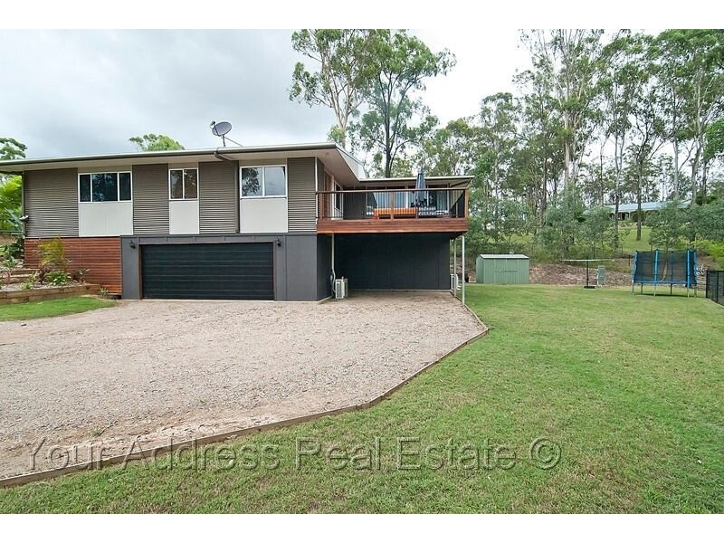 185-187 Huntingdale Drive, Greenbank QLD 4124
