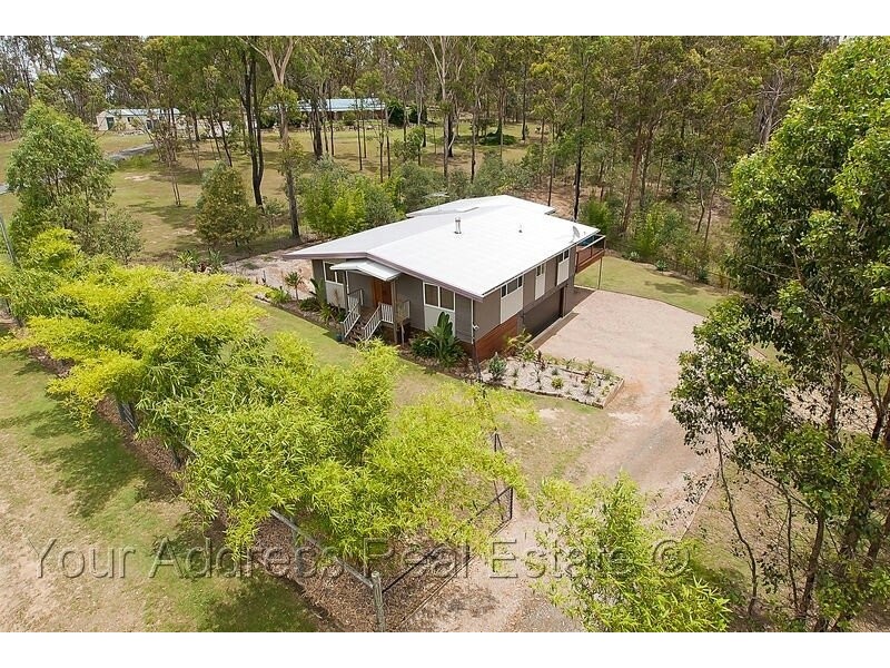 185-187 Huntingdale Drive, Greenbank QLD 4124
