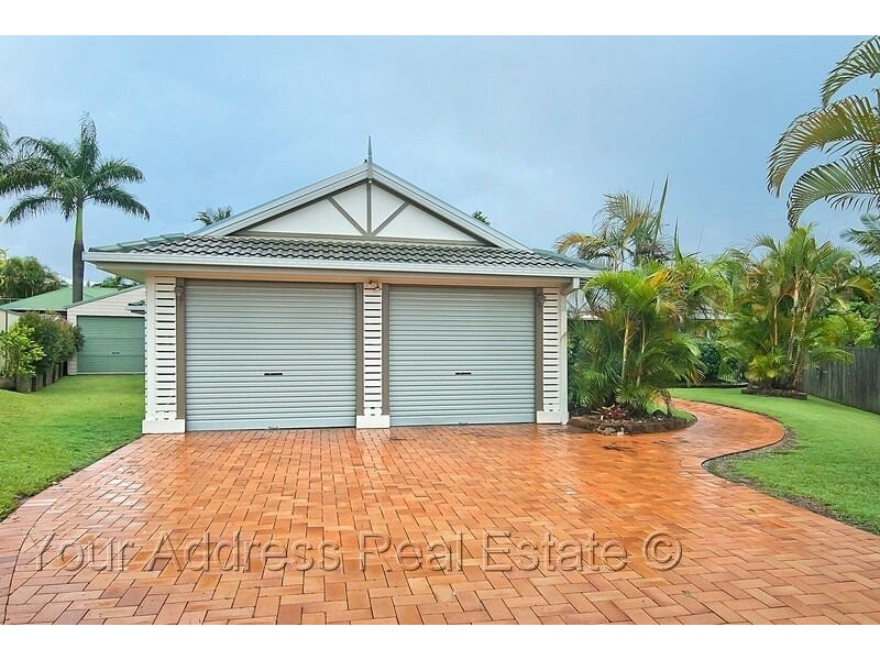 9 Redash Court, Regents Park QLD 4118