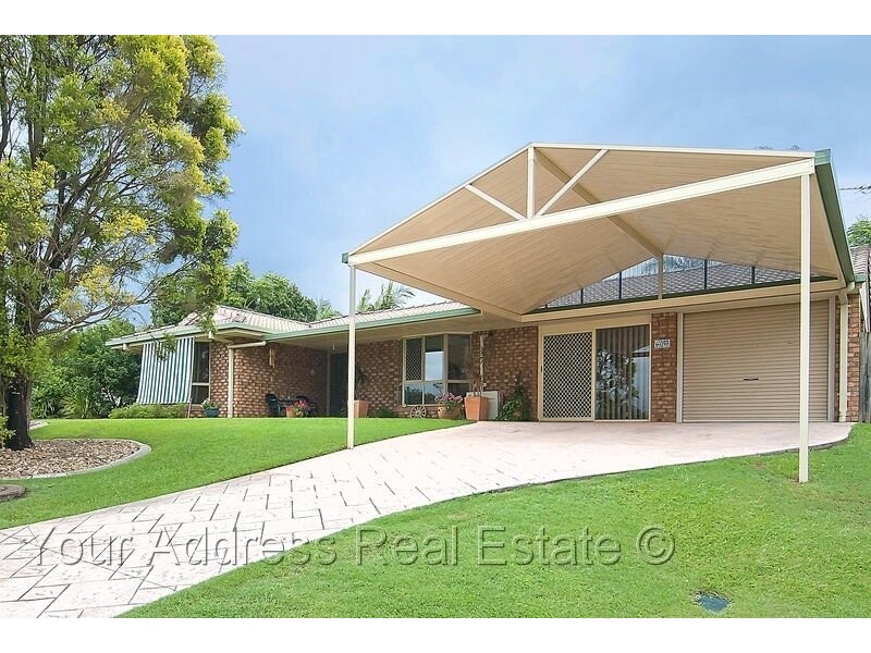 2 Latana Court, Regents Park QLD 4118
