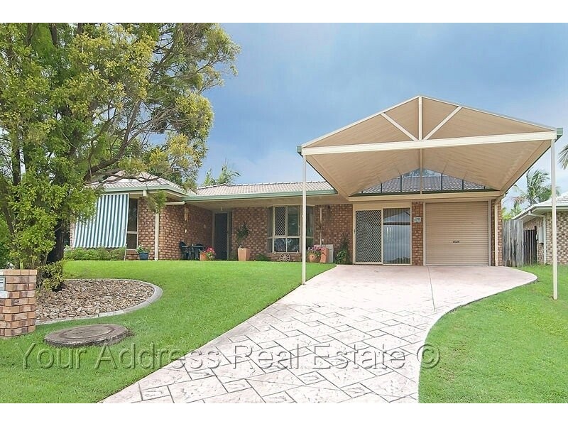 2 Latana Court, Regents Park QLD 4118