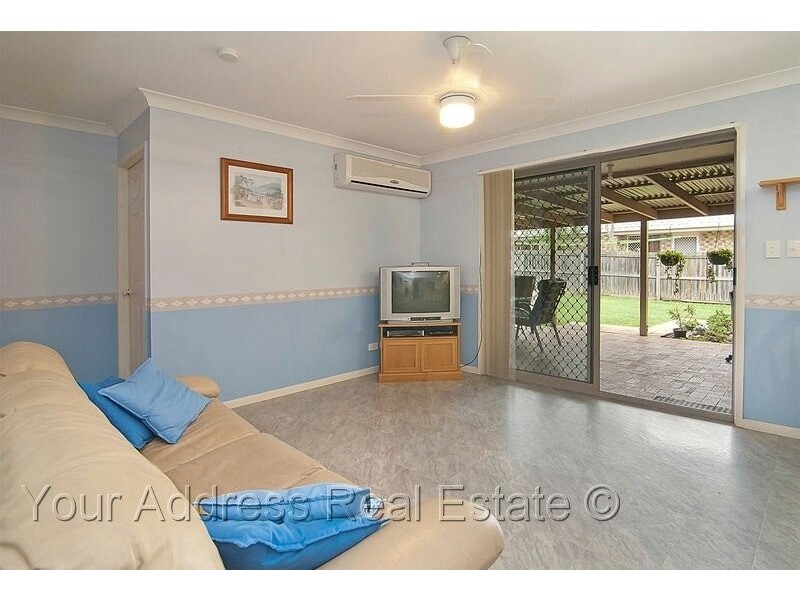 2 Latana Court, Regents Park QLD 4118