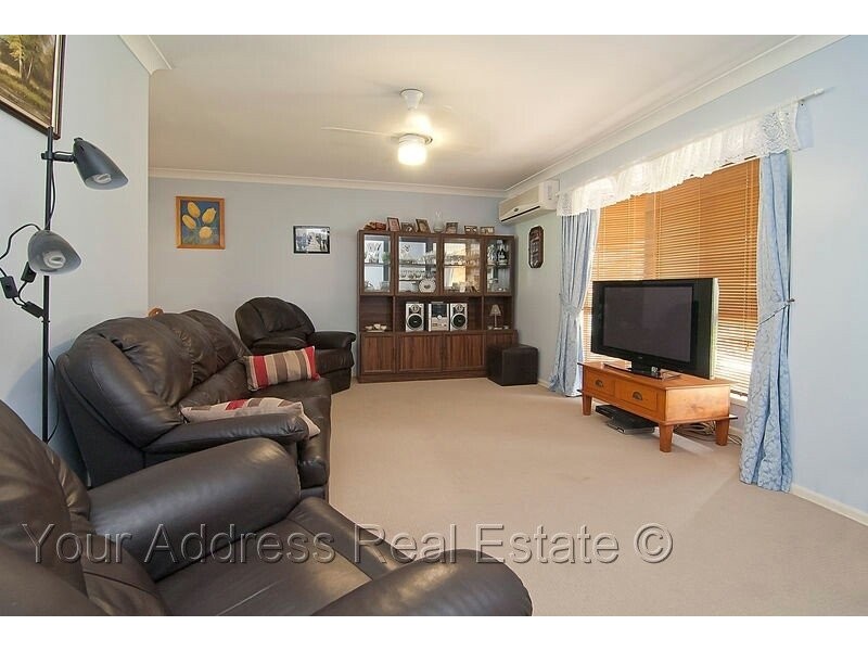 2 Latana Court, Regents Park QLD 4118