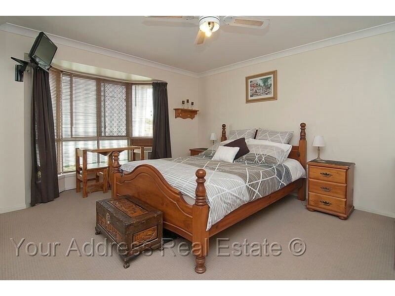2 Latana Court, Regents Park QLD 4118