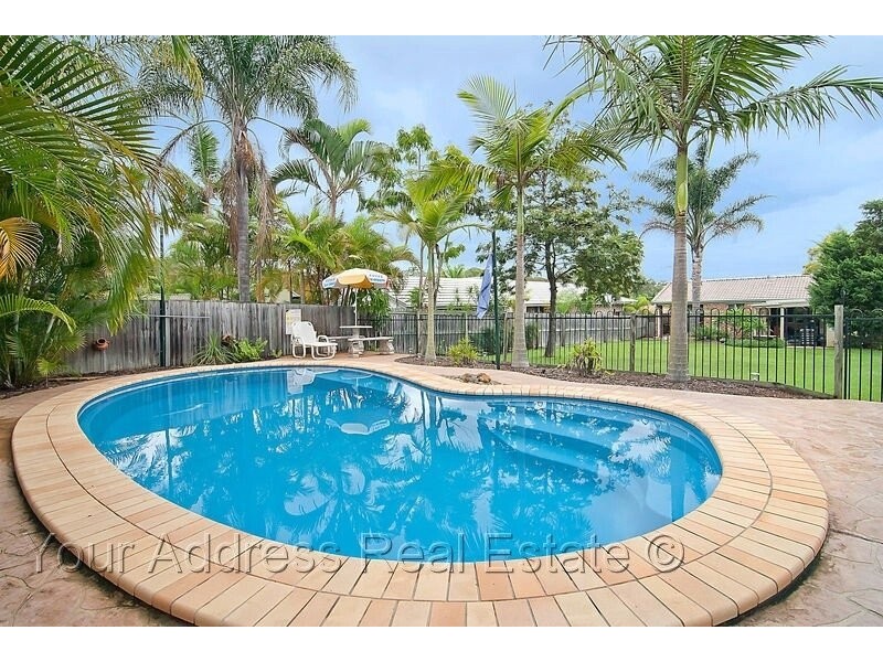 2 Latana Court, Regents Park QLD 4118