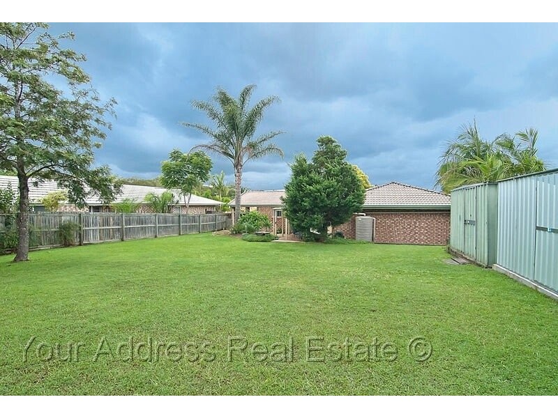 2 Latana Court, Regents Park QLD 4118