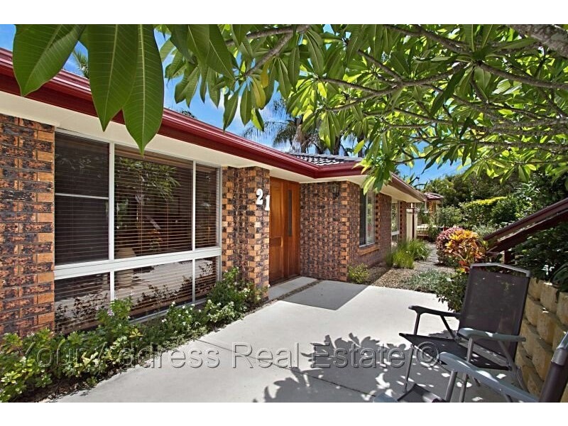 21 Algol Street, Regents Park QLD 4118