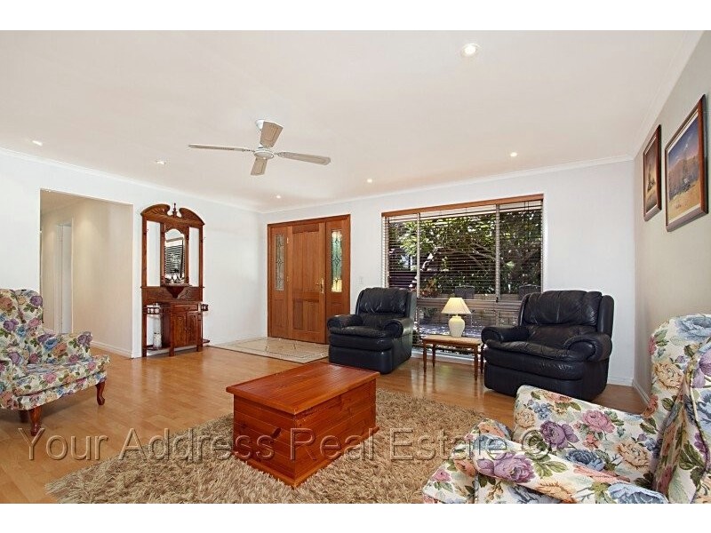 21 Algol Street, Regents Park QLD 4118