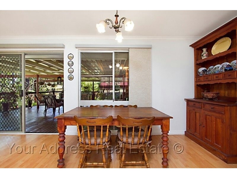 21 Algol Street, Regents Park QLD 4118