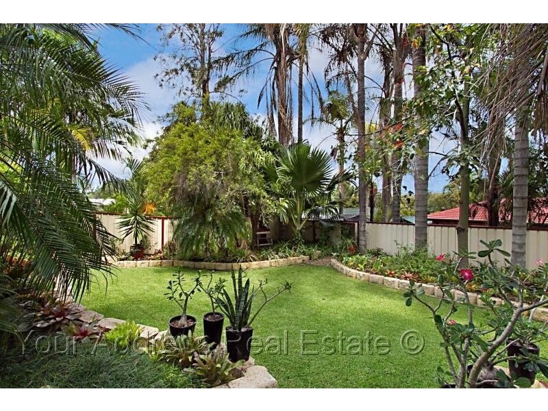 21 Algol Street, Regents Park QLD 4118