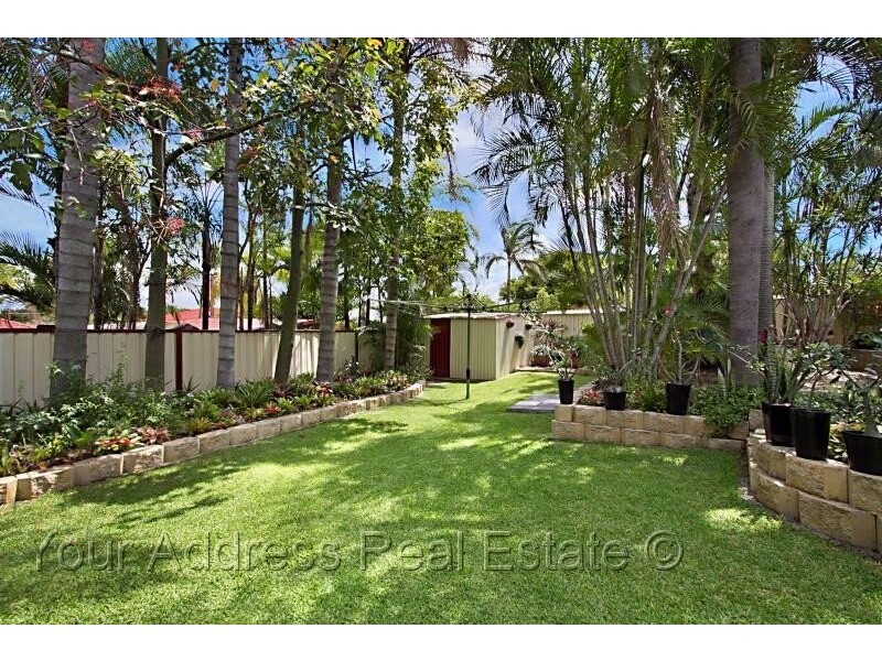 21 Algol Street, Regents Park QLD 4118