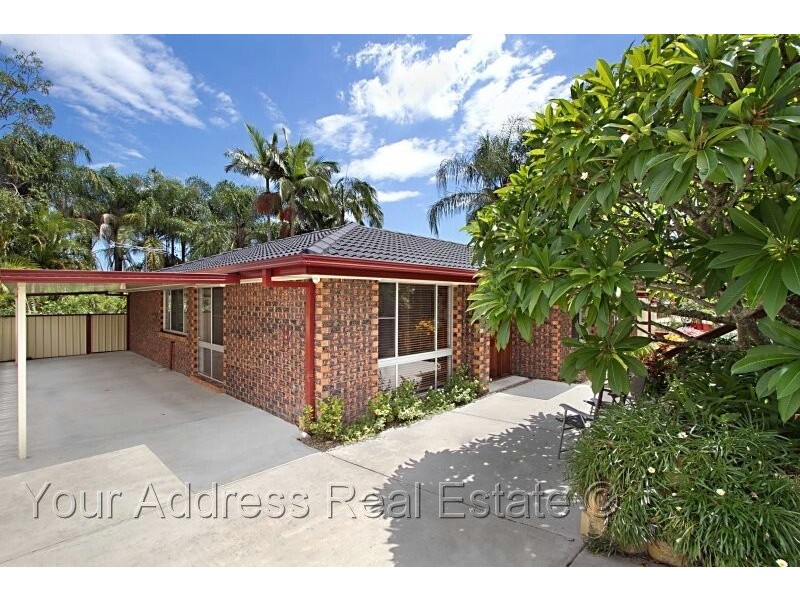 21 Algol Street, Regents Park QLD 4118