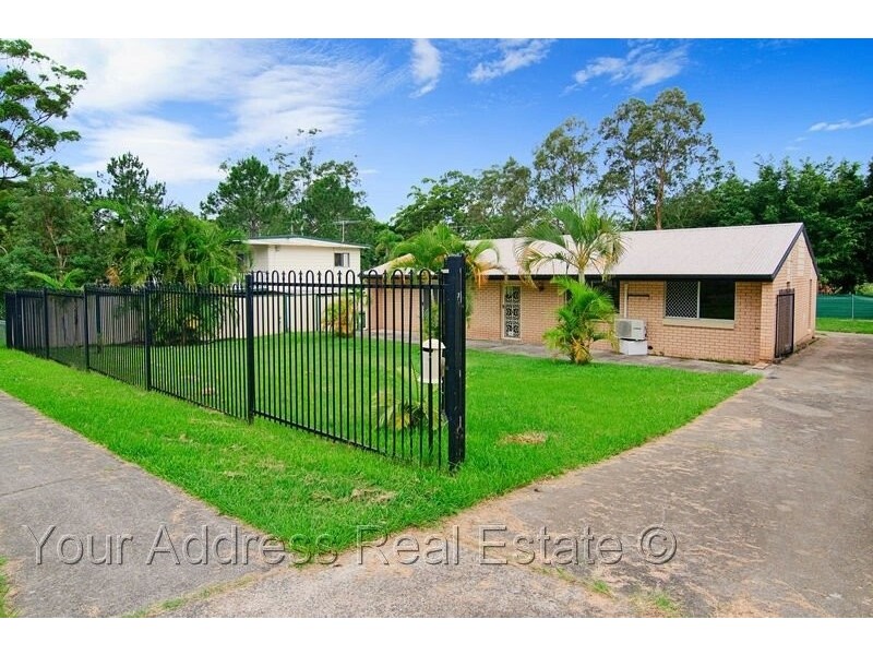 30 Forestglen Crescent, Browns Plains QLD 4118