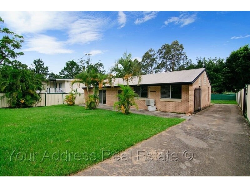 30 Forestglen Crescent, Browns Plains QLD 4118