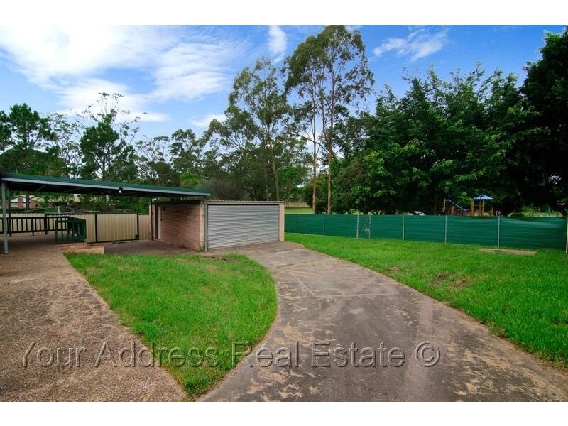 30 Forestglen Crescent, Browns Plains QLD 4118